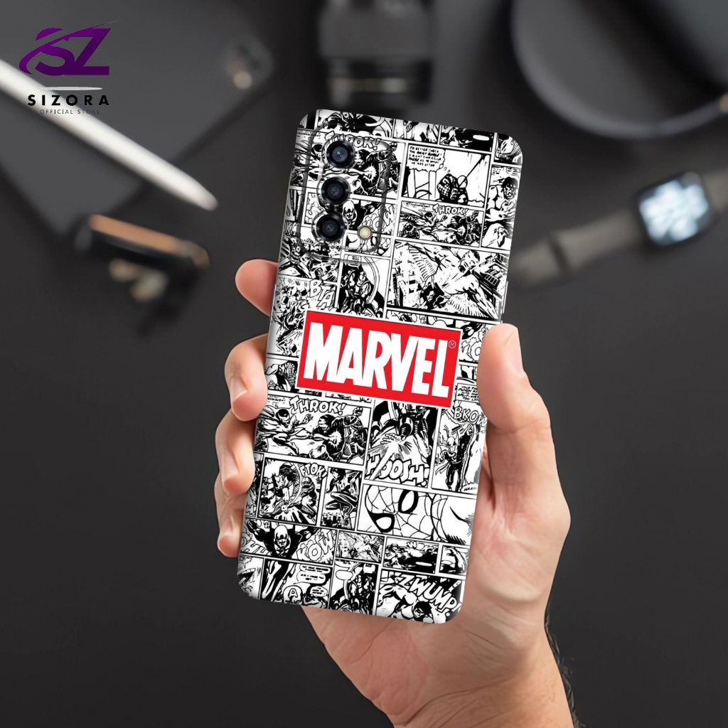 Casing Hp OPPO A74 / A95 Softcase silikon Lentur - Skin/Casing Handpone - Kesing Hp Untuk OPPO A74 /