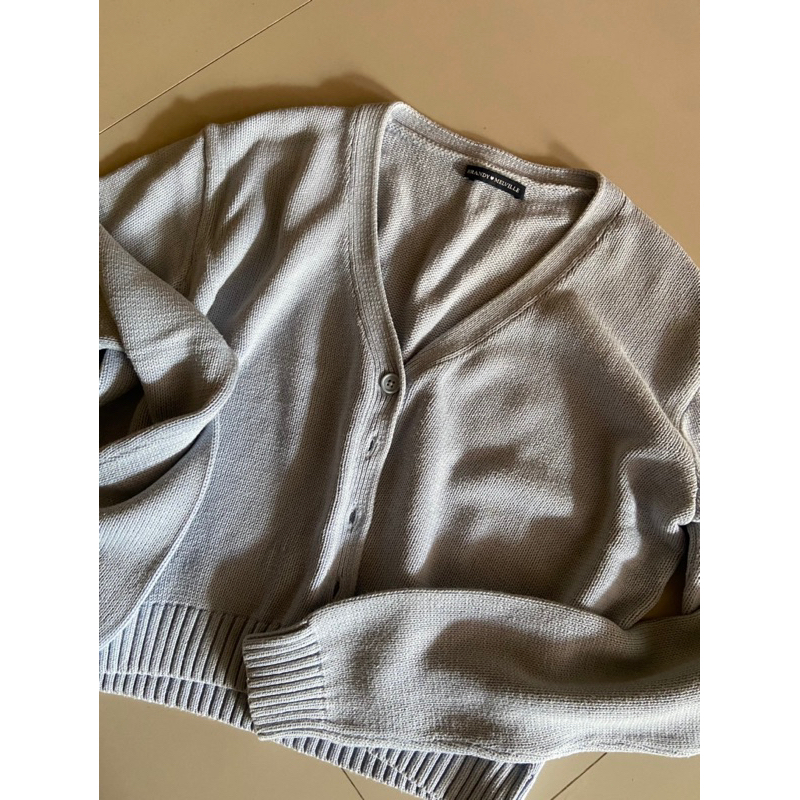 Brandy Melville Cardigan