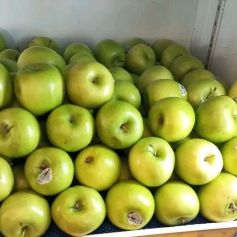 

Apel Granny Smith 1kg