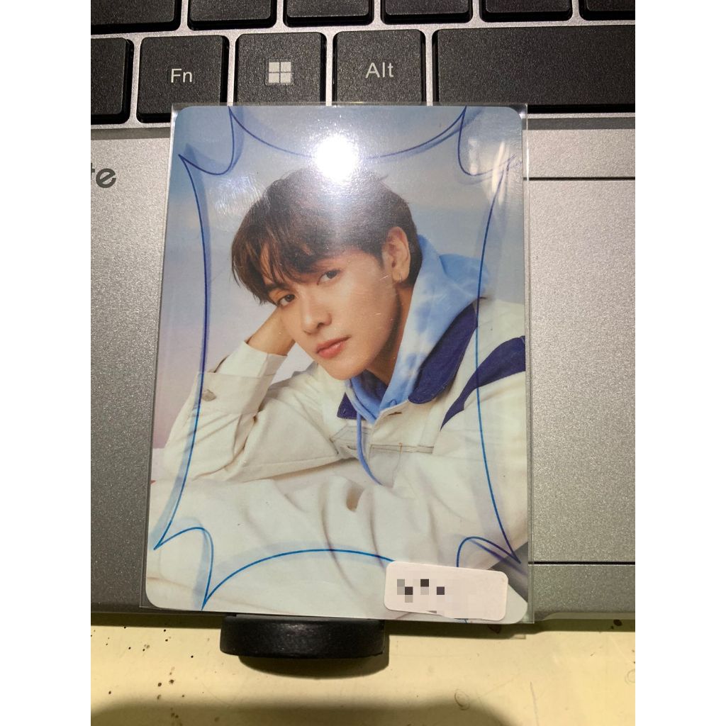 [OFFICIAL] CC/PC Joong Archen