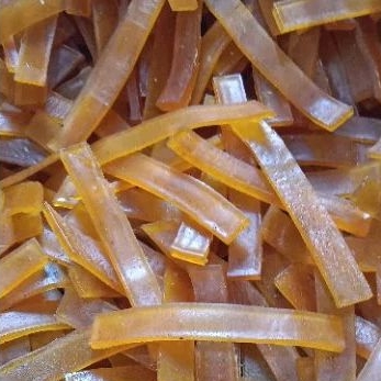 

RAMBAK JARI-KERUPUK JARI 5KG ( Bukan Kulit )