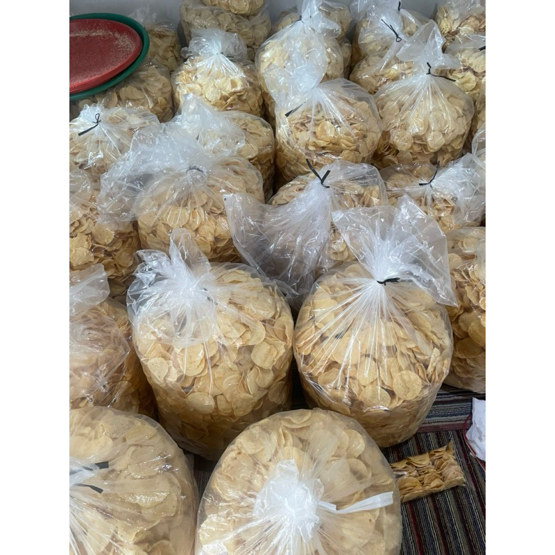 

[GROSIR] COMBRO KENTANG 50 BKS