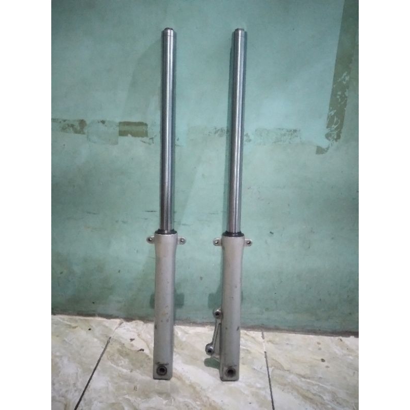 as shock bottem megapro lama mega pro hiu