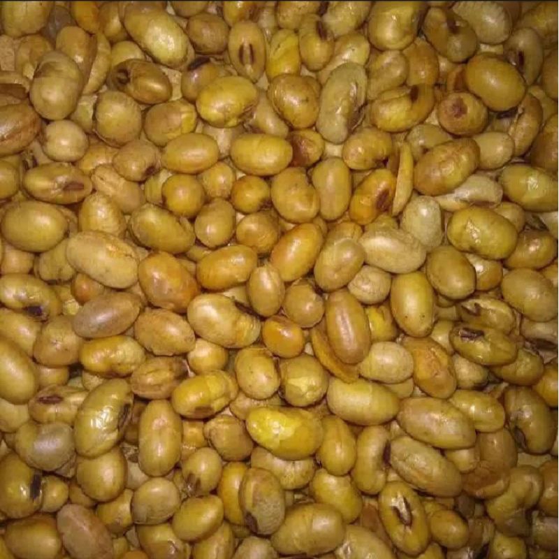 

Kacang Kedelai Gureh - Gureh Mantap 1kg Murah Kacang Kedelai Tampa Camporan