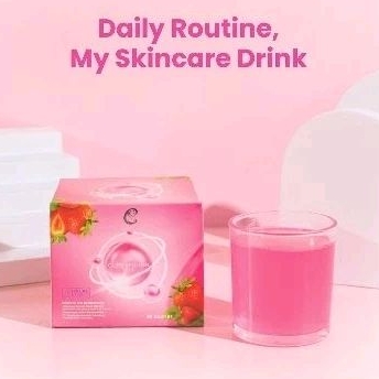 

GLUTADRINK CANBEAUTY