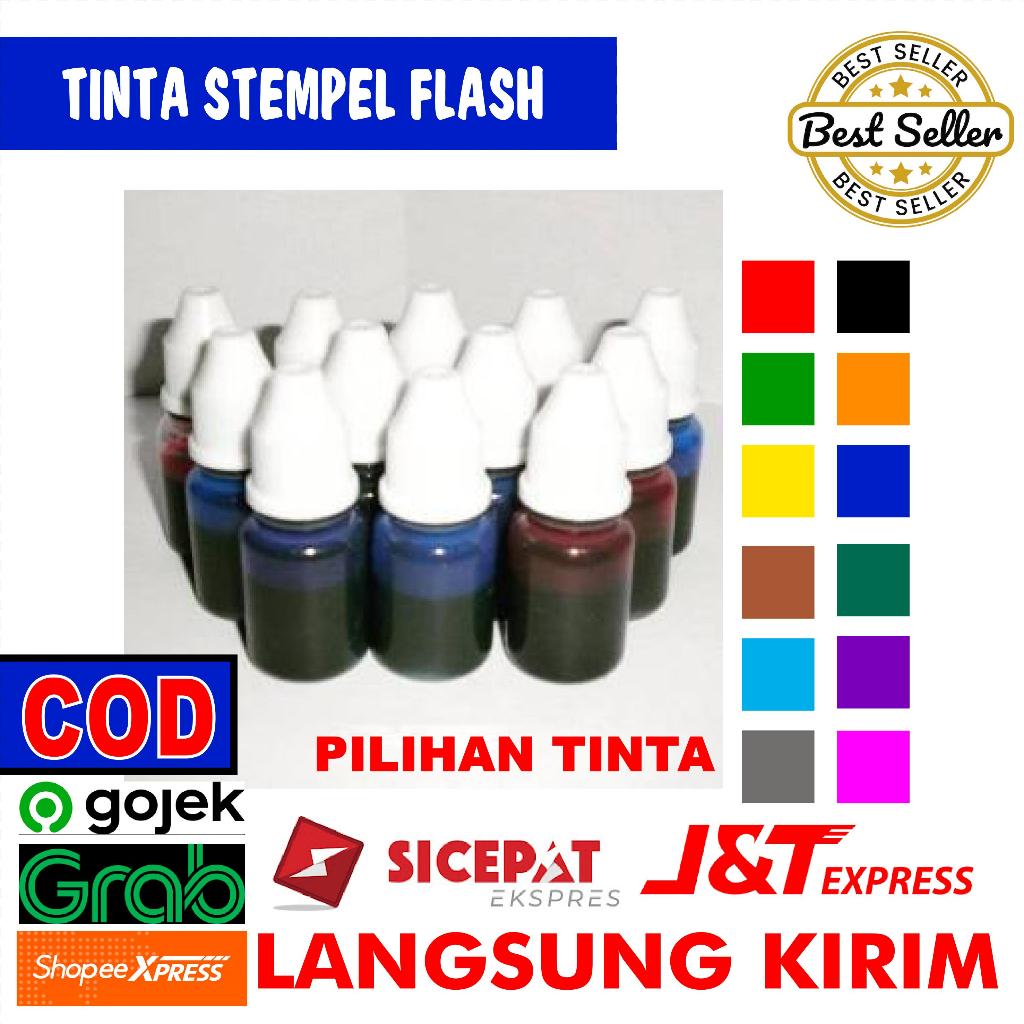 

TINTA STEMPEL OTOMATIS, TINTA STEMPEL. TINTA STEMPEL FLASH, TINTA