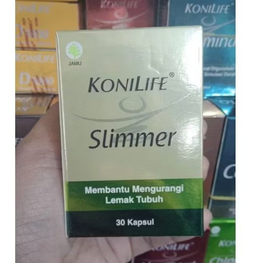 konilife slimer