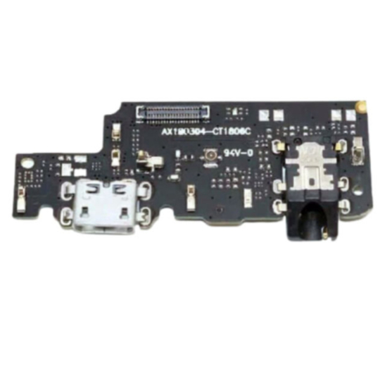 KONEKTOR CHARGER PAPAN CAS REDMI NOTE 5 NOTE 5 PRO