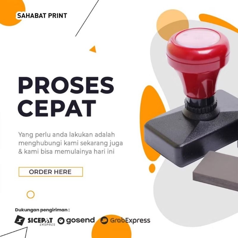 

STEMPEL CUSTOME PREMIUM