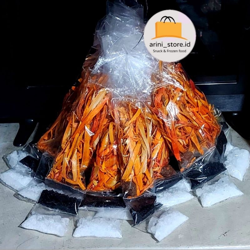 

MINUMAN AIR TEMPAYANG/SEMPAYANG (1LUSIN) ASLI PADANG SUMATERA BARAT