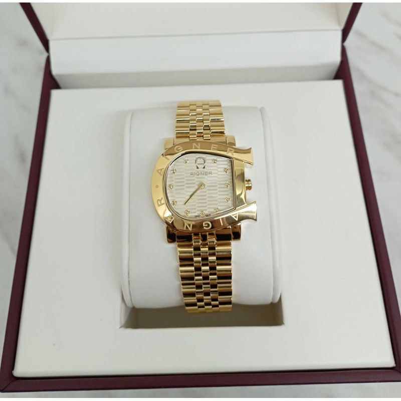 Aigner Massa AGW249005