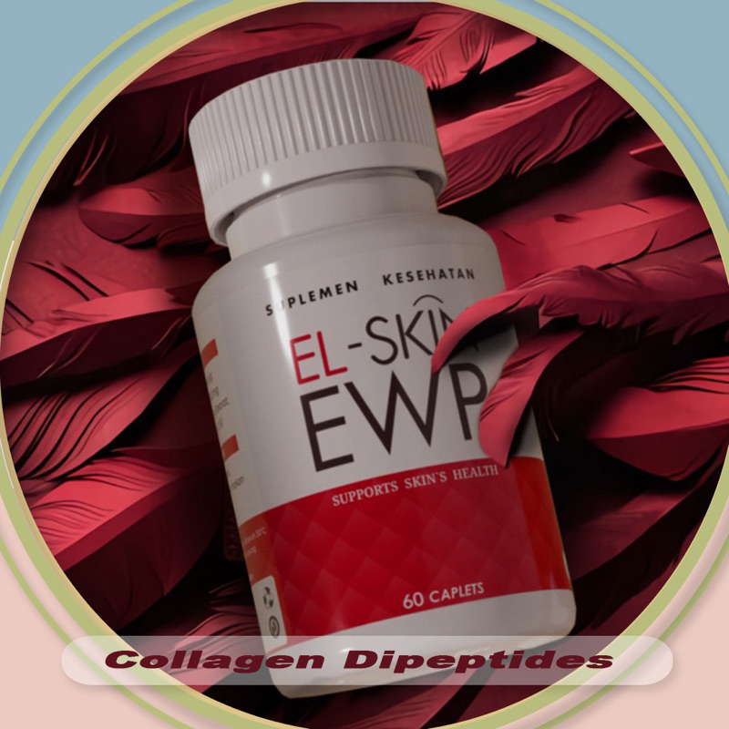 el skin ewp collagen