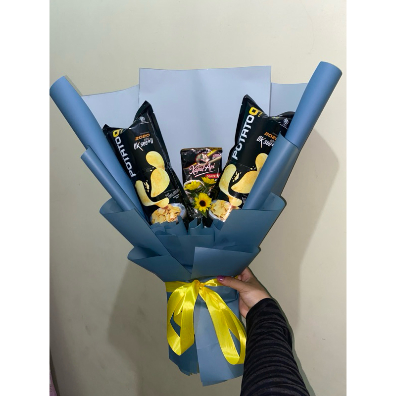 

buket snack murah sidoarjo