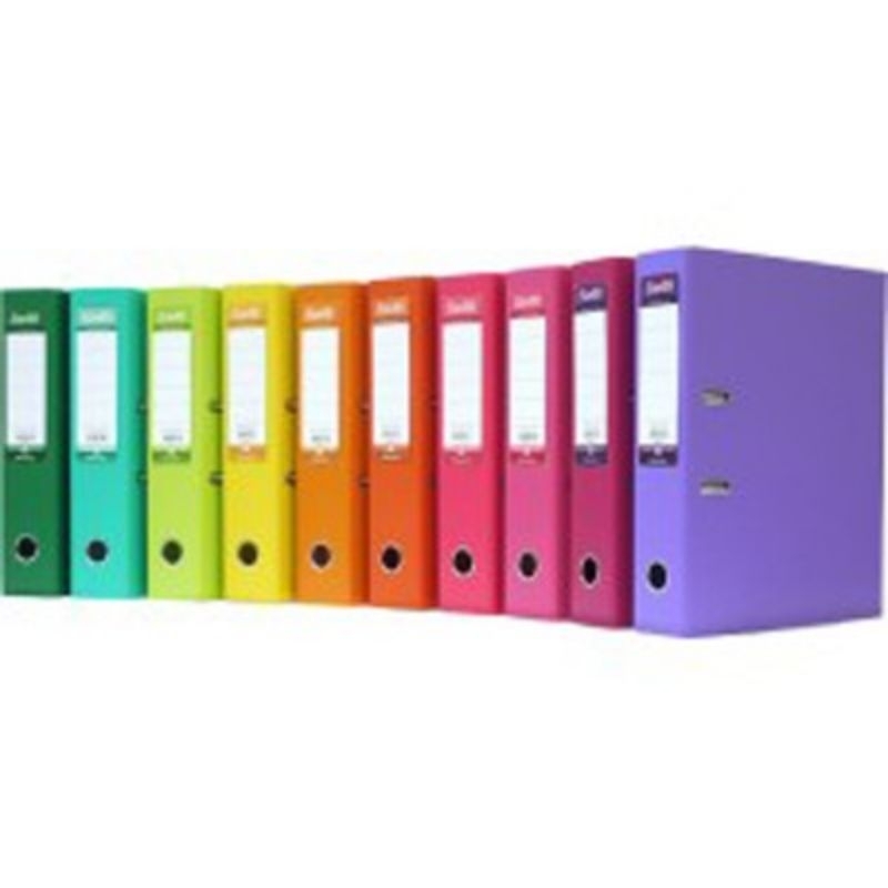 

Bantex Ordner Size A4 kap. 7cm ref.1450