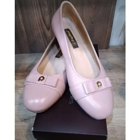 Sepatu Papillon Smk666