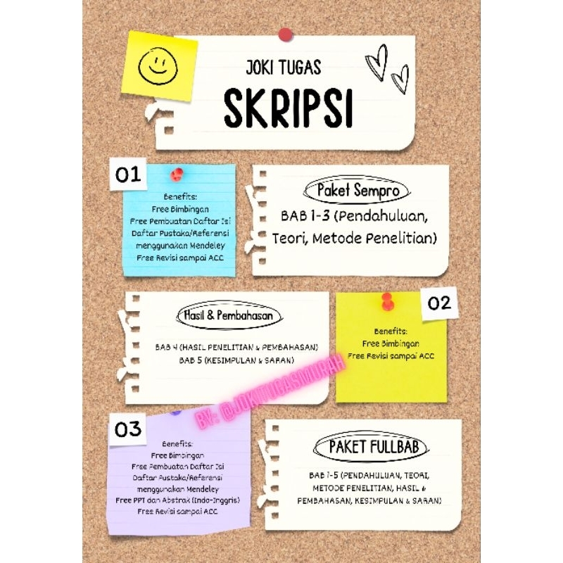 Skripsi | Sempro | Bab 1 | Metode Penelitian | Hasil Penelitian dan Pembahasan | Kesimpulan Saran Sk