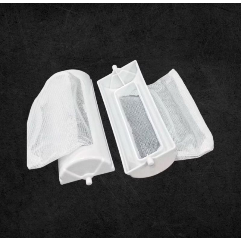 PWM751 SARINGAN KAIN MESIN CUCI POLYTRON PWM751 7KG FILTER KOTORAN HIGHT