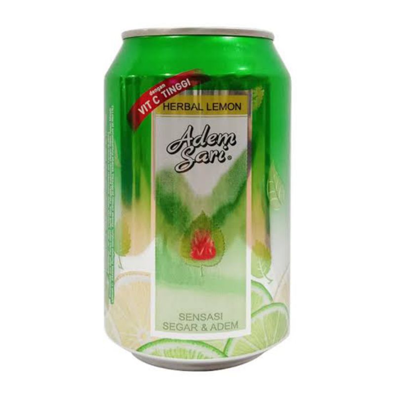 

Adem Sari Kaleng