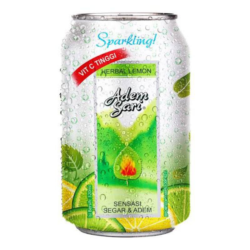 

Adem sari Sparkling