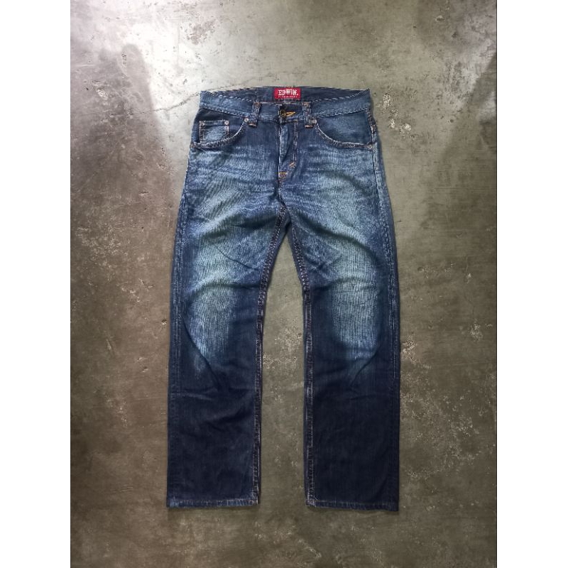 Edwin exclusive vintage