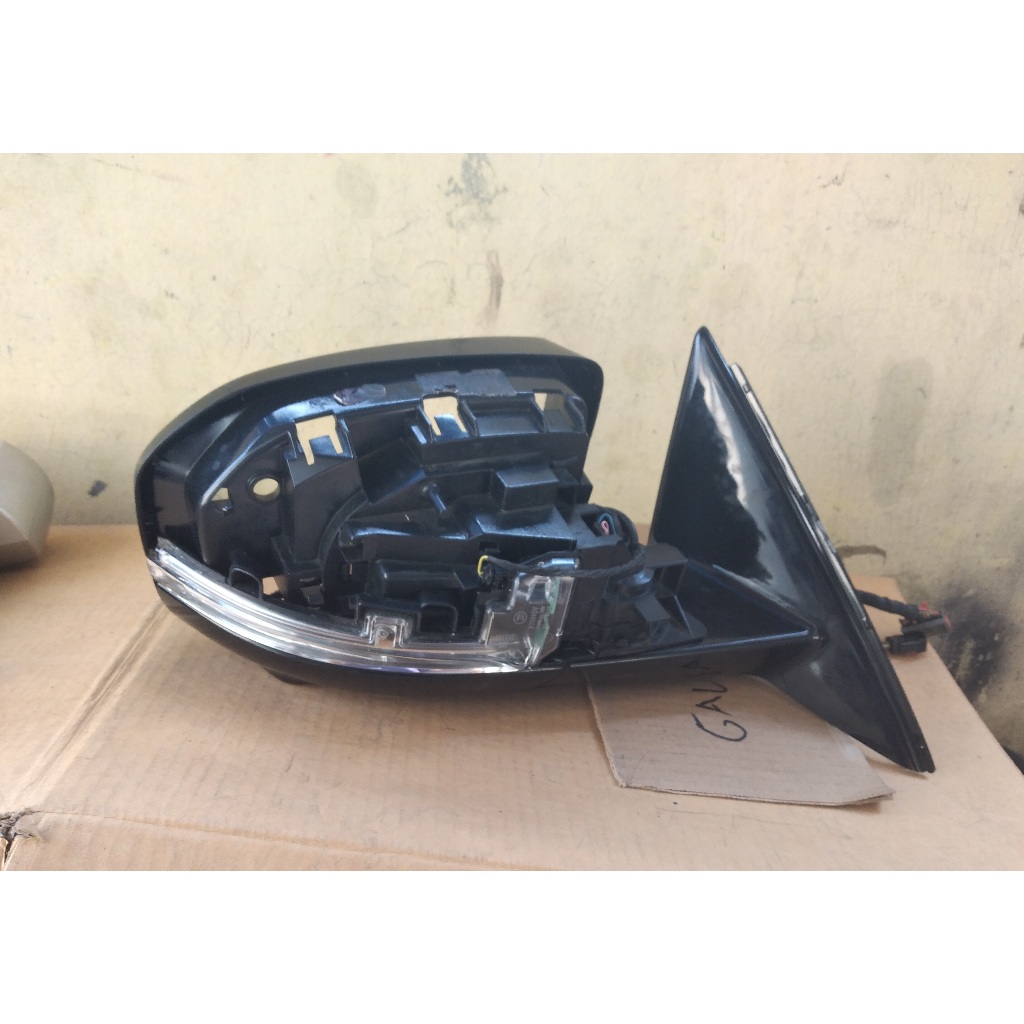 spion rangerover evoque 2012 kanan - spion evoque 2012