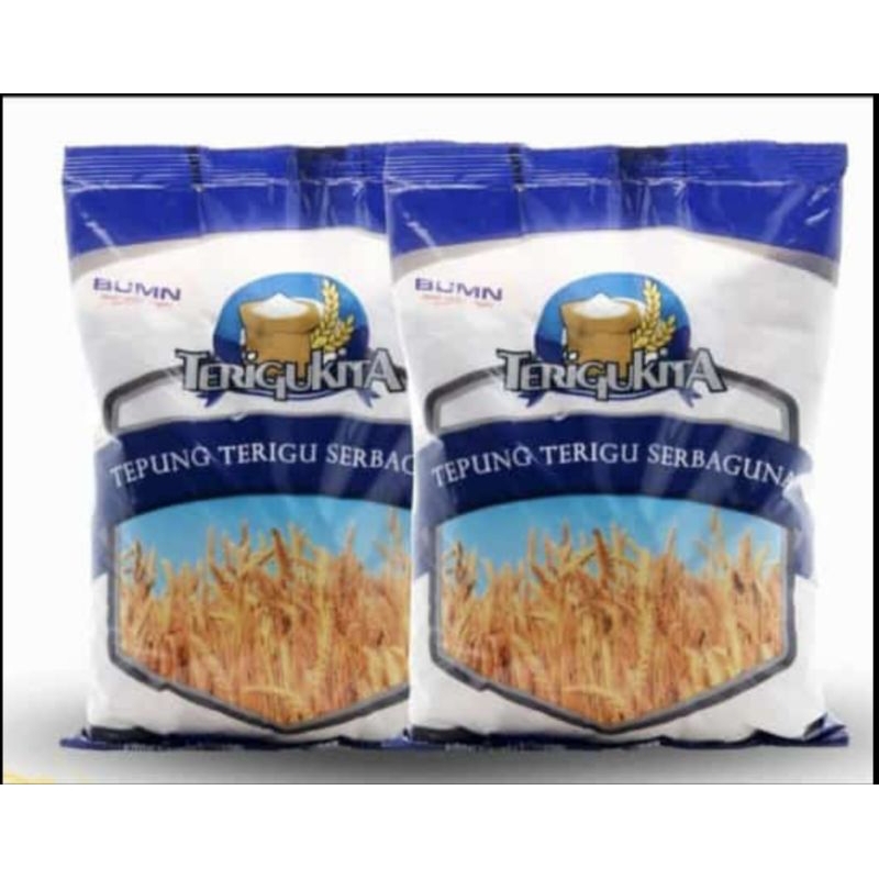 

tepung terigu