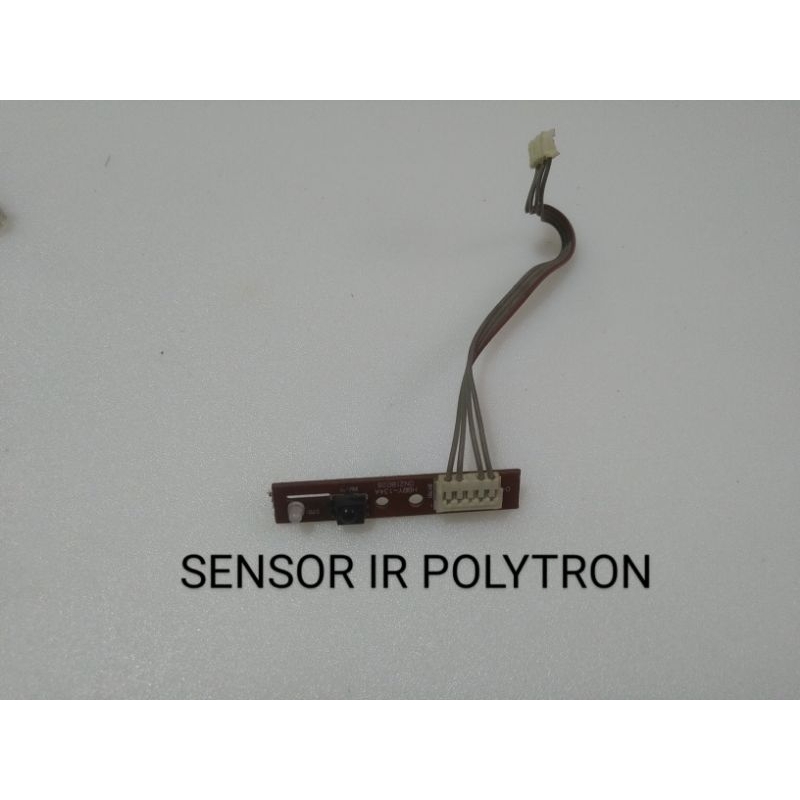 Sensor ir sensor tv polytron