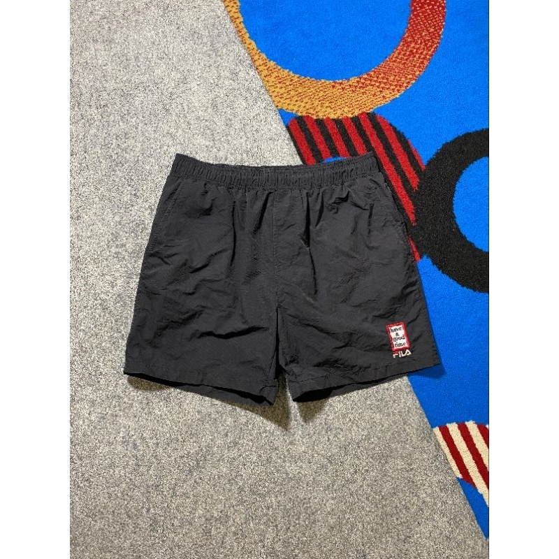 Shortpants Hagt X fila