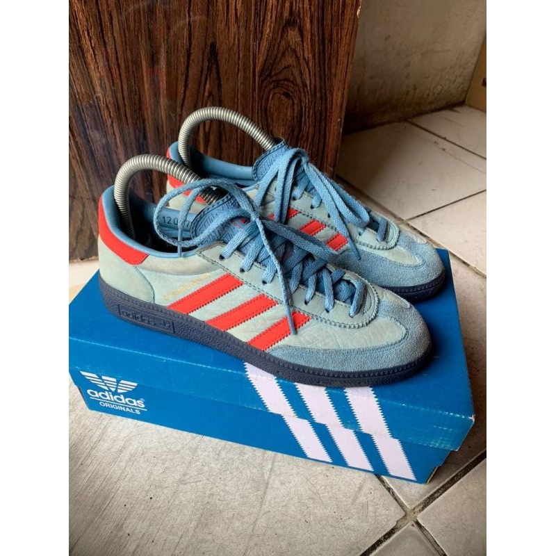 adidas Manchester