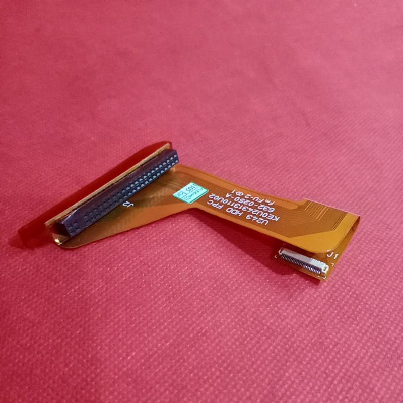 konektor hdd apple ibook g4 A1055