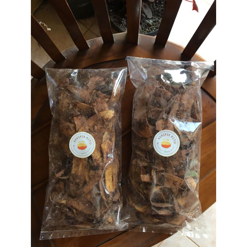 

KERIPIK PISANG COKLAT 1 KG