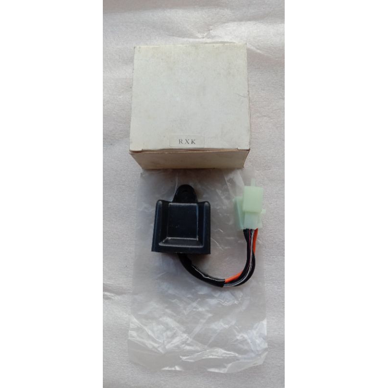 cdi CDI unit CDI cdi Yamaha RXK RX King RX KING non original NOS