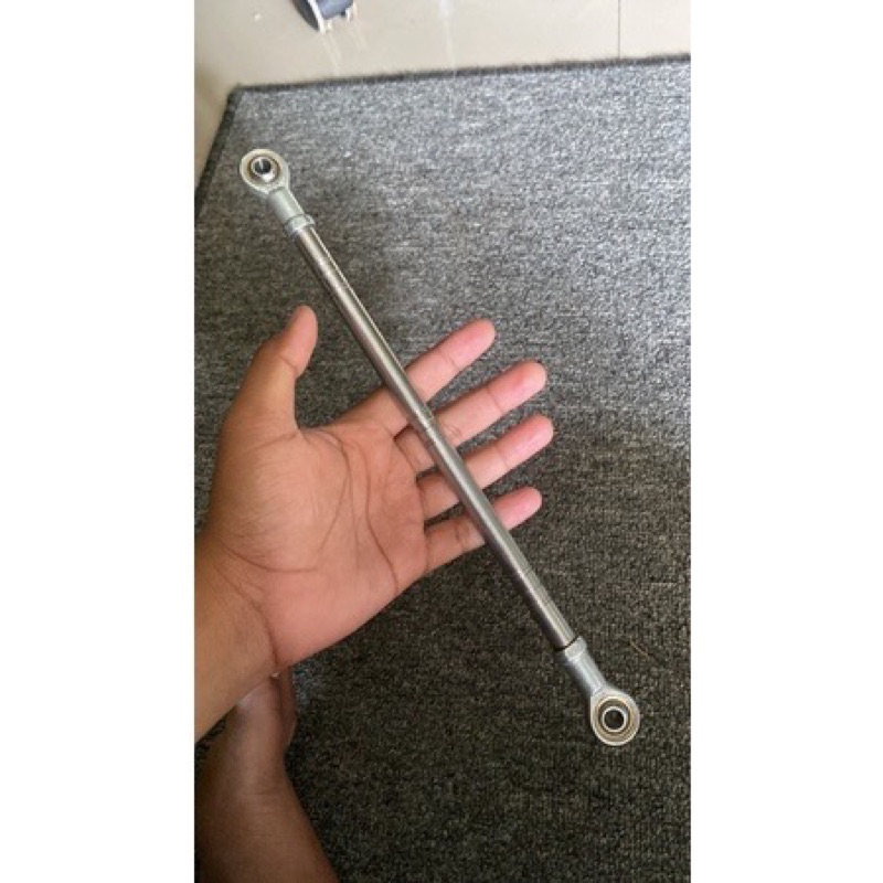 standhub stanhub tromol penahan tromol tahanan tromol penggaris tromol stenlis cb gl rx king vixion