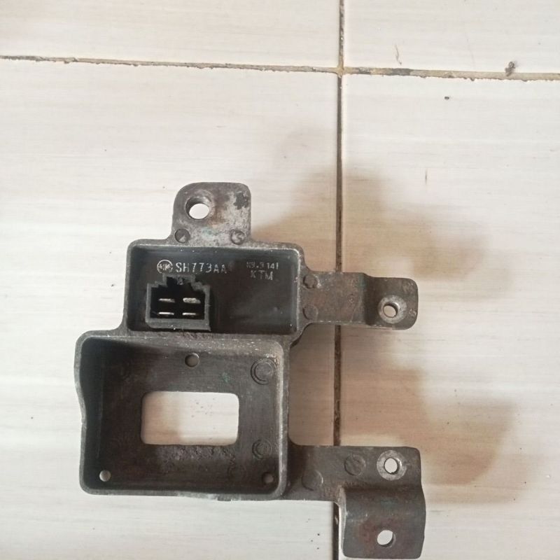 kiprok honda karisma pnp supra x125 kirana