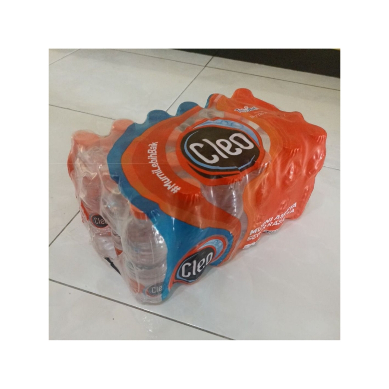 

Cleo 24x220 ml