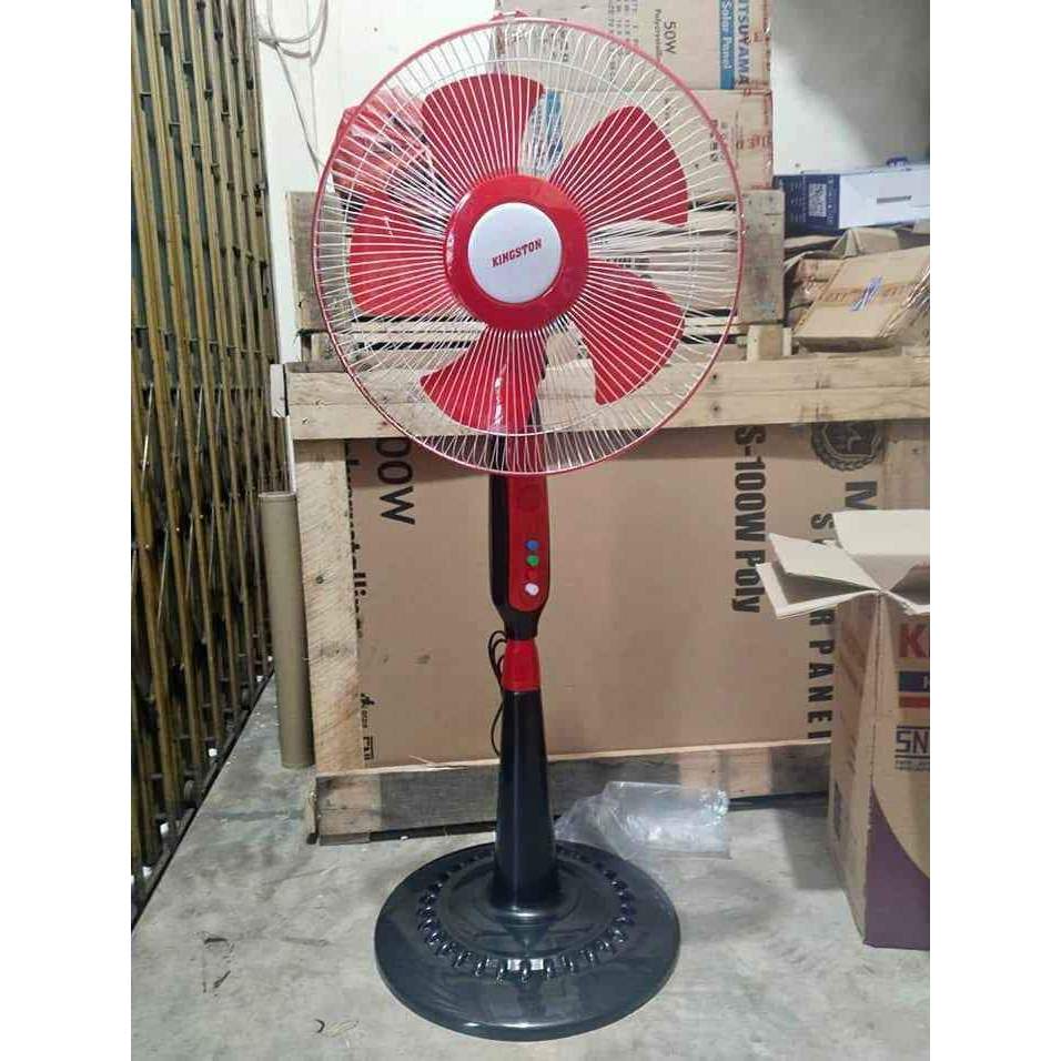 KIPAS ANGIN BERDIRI 16 INCH/STAND FAN 16 INCH/KIPAS MURAH/elektronik/kipas angin BATAM
