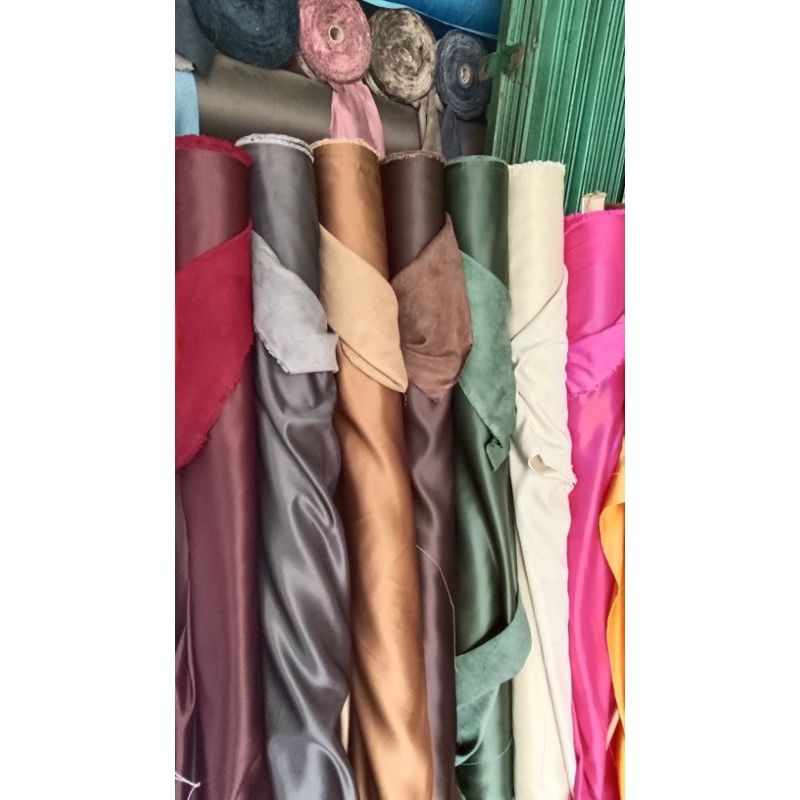 KAIN SUEDE