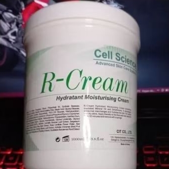 Radio Frequency /RF cream