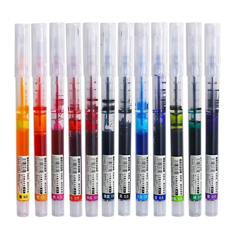 

FagroShop Pen Gel 1pc 6230026