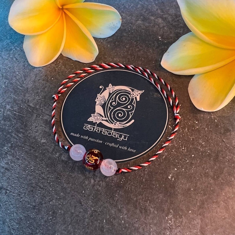 gelang tridatu asli original / gelang tridatu / gelang tridatu asli bali / gelang tridatu asli bali 