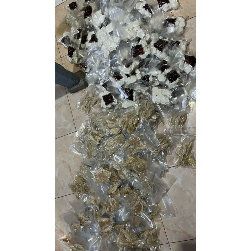 

Paket reseller basreng mentah 30pcs