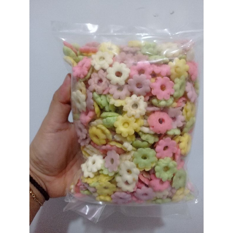 

Ajisan sakura 250gr
