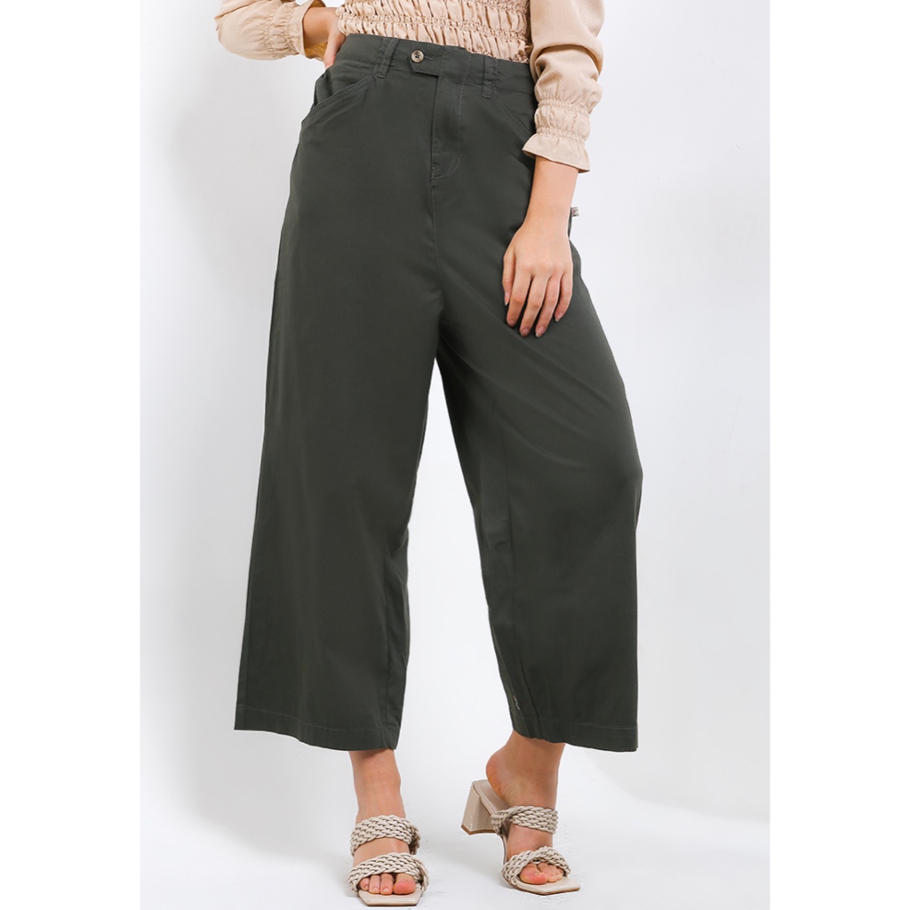 Triset Ladies Celana Wanita  - LP6004000