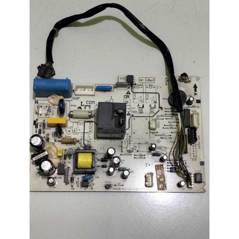 PCB MODUL AC POLYTRON NEUVA