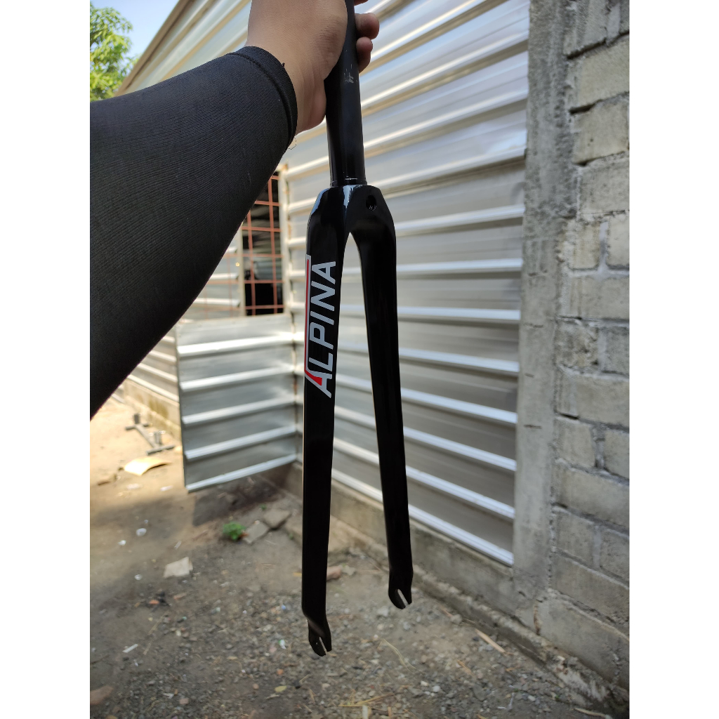 Fork Only Model Alpina Custom