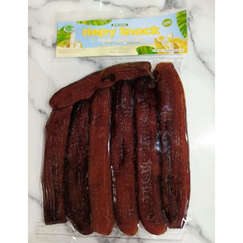 

sale pisang ambon