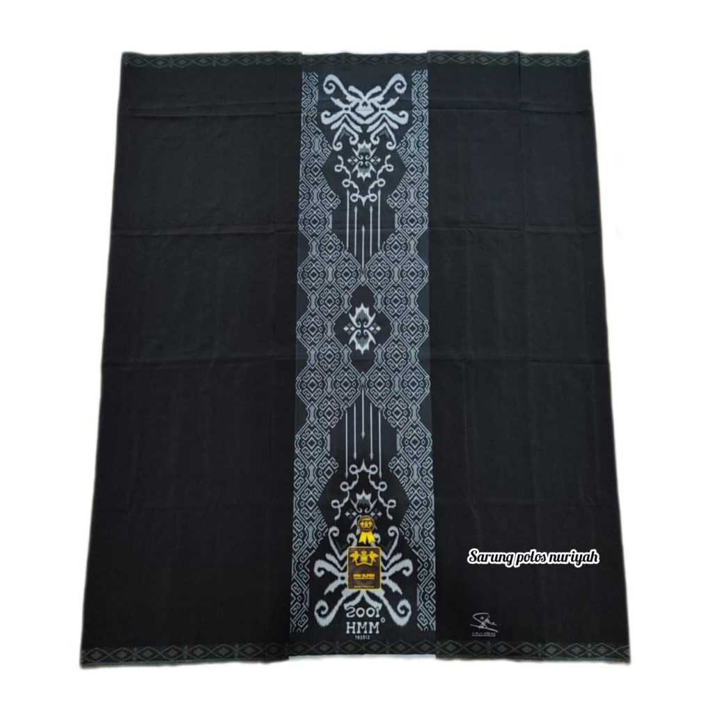 SARUNG SAMARINDA HMM BESTSELLER SARUNG HITAM HMM SARUNG SANTRI MOTIF TERBARU