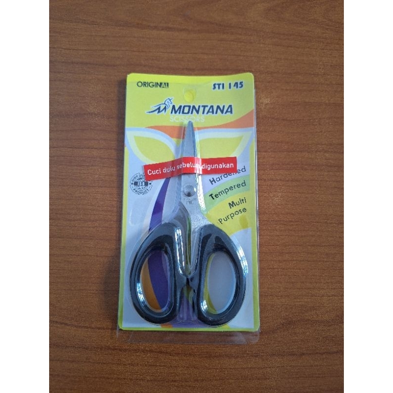 

Gunting Montana STI-145