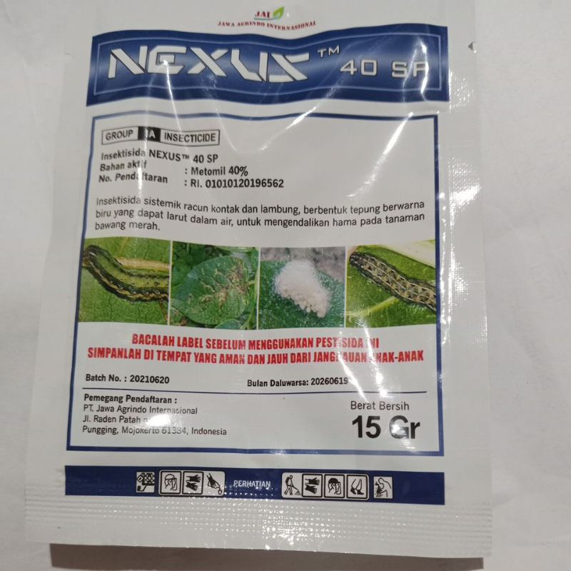 insektisida nexus