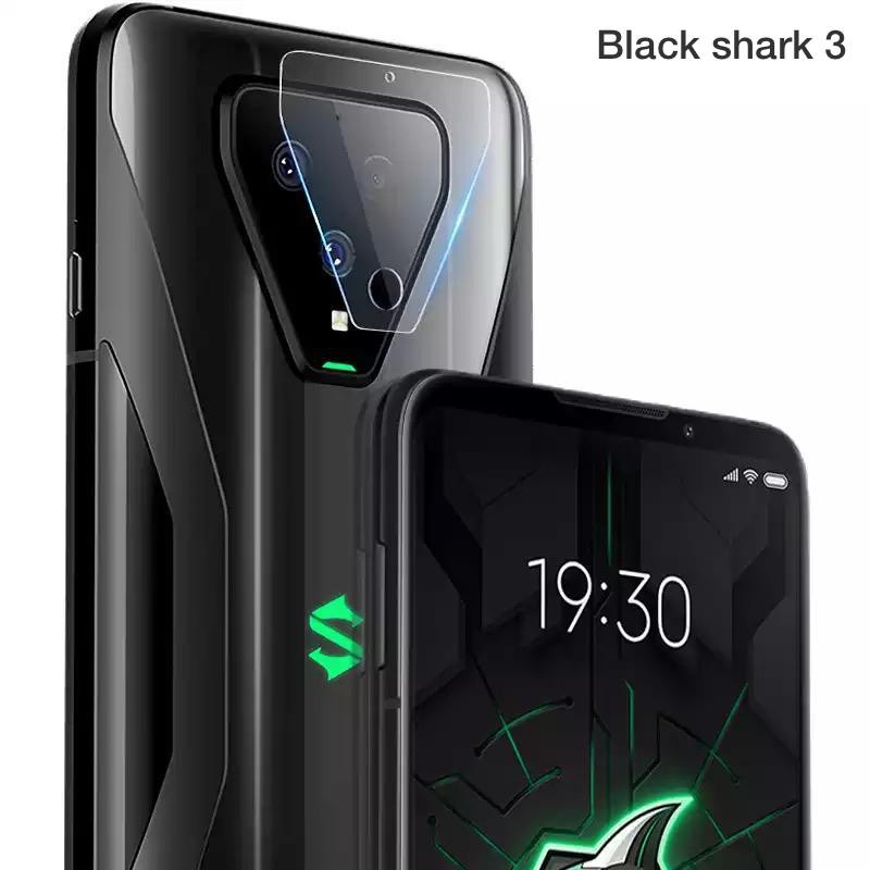 Anti gores KAMERA XIAOMI BLACK SHARK 4 pro, Black Shark 4, Black Shark 3 pro, Black Shark 3